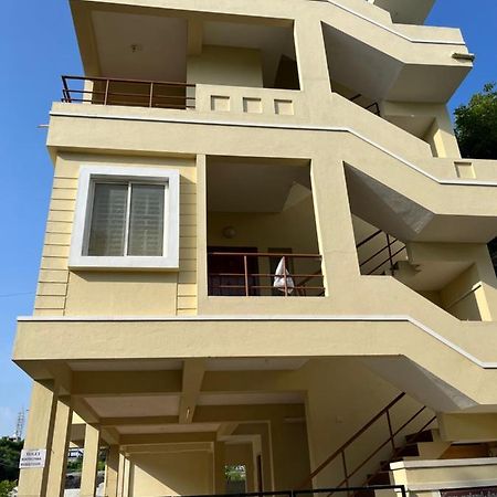 Fortune Homestay - Auroville Pondicherry Ngoại thất bức ảnh
