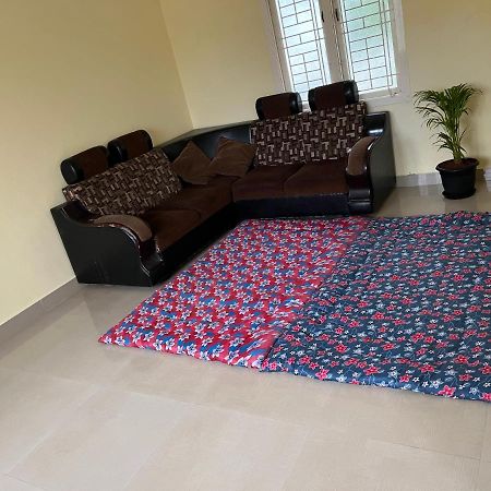 Fortune Homestay - Auroville Pondicherry Ngoại thất bức ảnh