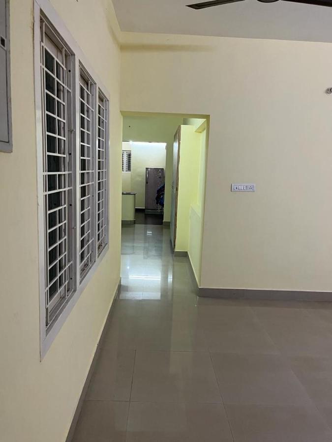 Fortune Homestay - Auroville Pondicherry Ngoại thất bức ảnh