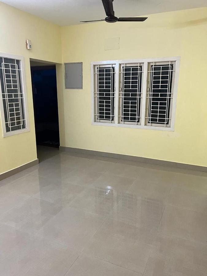 Fortune Homestay - Auroville Pondicherry Ngoại thất bức ảnh