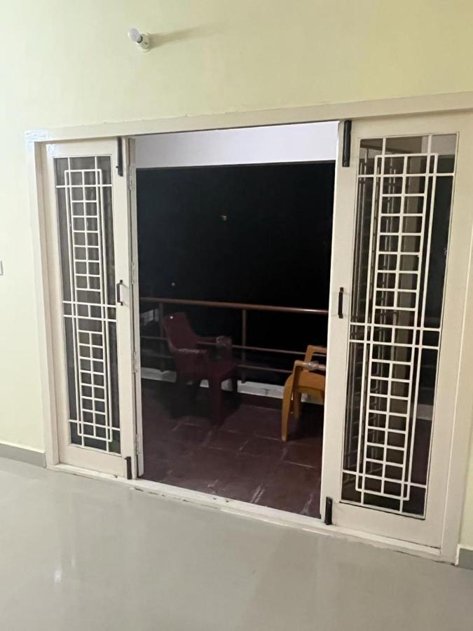 Fortune Homestay - Auroville Pondicherry Ngoại thất bức ảnh