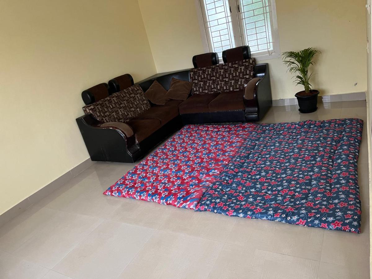 Fortune Homestay - Auroville Pondicherry Ngoại thất bức ảnh