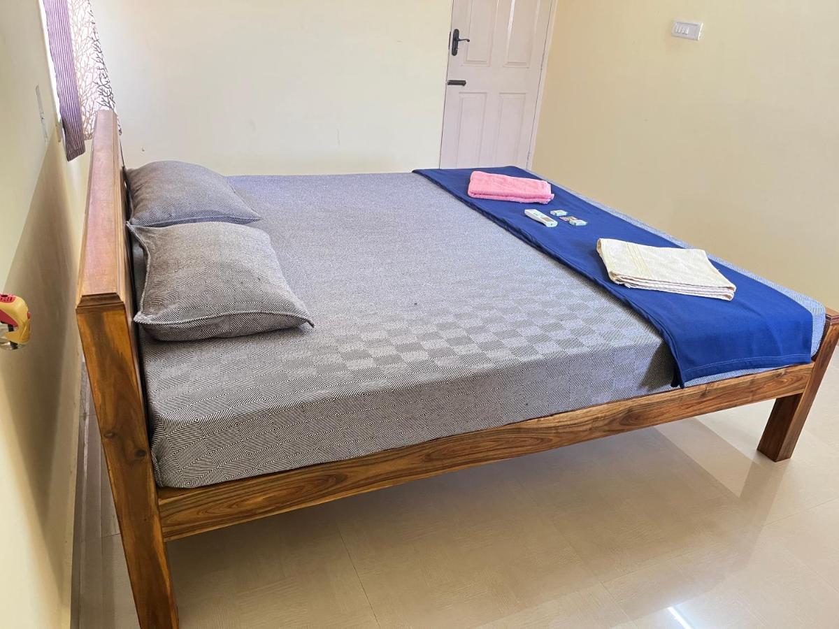 Fortune Homestay - Auroville Pondicherry Ngoại thất bức ảnh